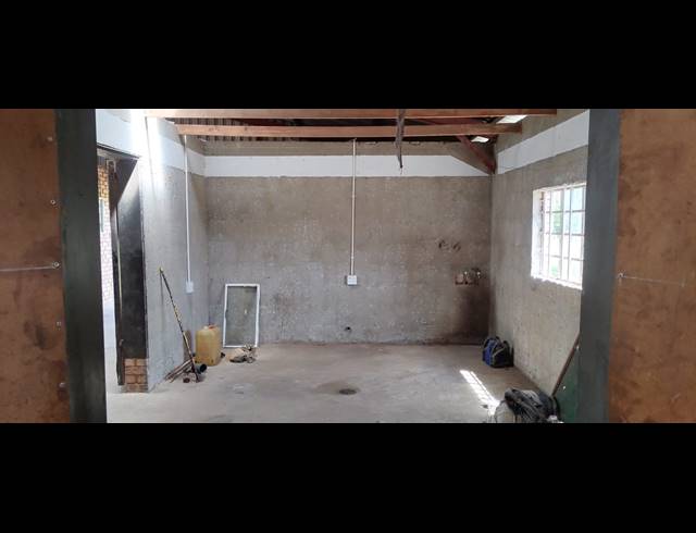 SMALLHOLDING FOR SALE IN SESFONTEIN